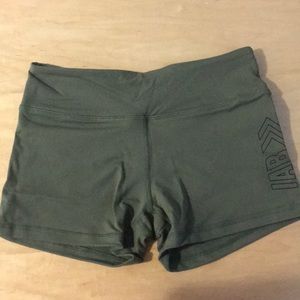 CrossFit shorts